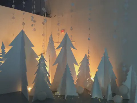 ساخت-درخت-کریسمس-تزیینی