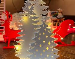 درخت-تزیین-کریسمس