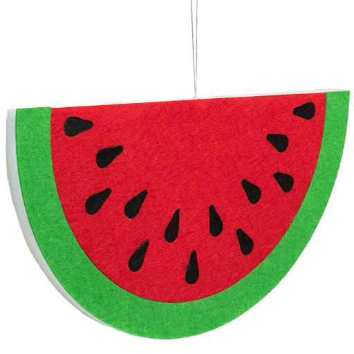 هندوانه-یونولیتی-دکور-شب-یلدا