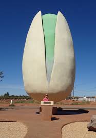 ماکت پسته یونولیتی