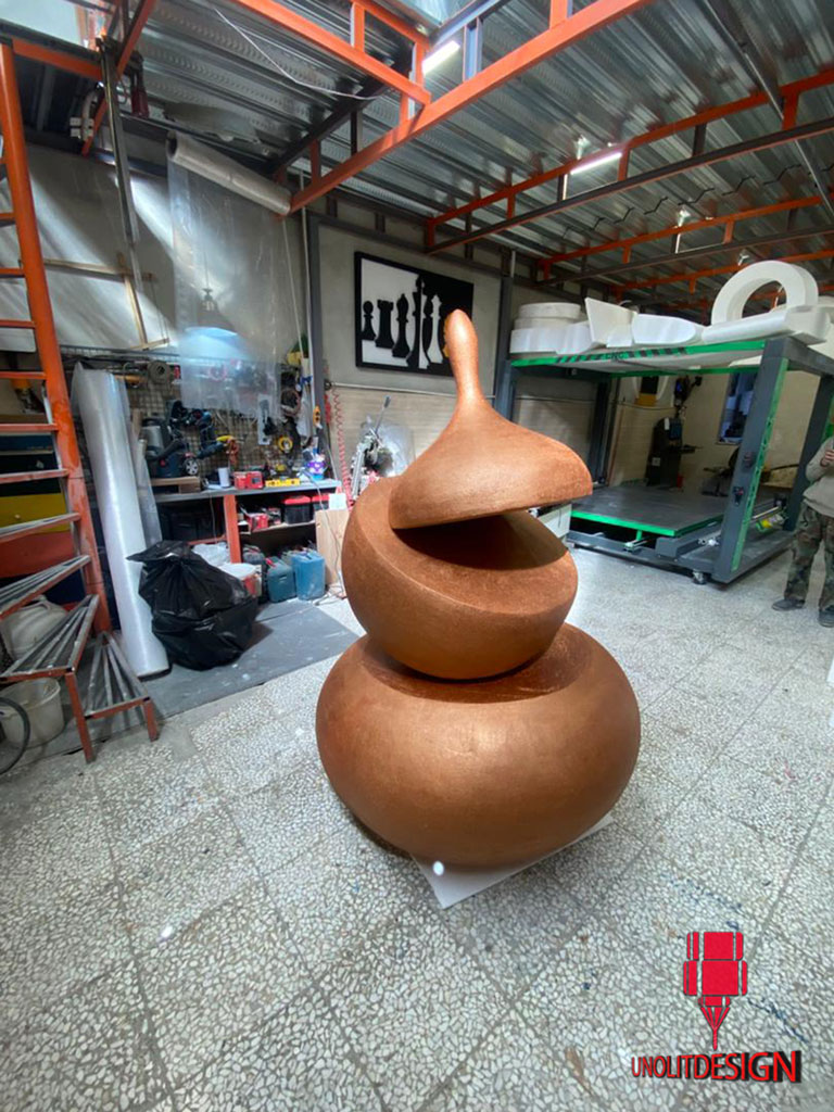 ماکت-دکور-عیدنوروز