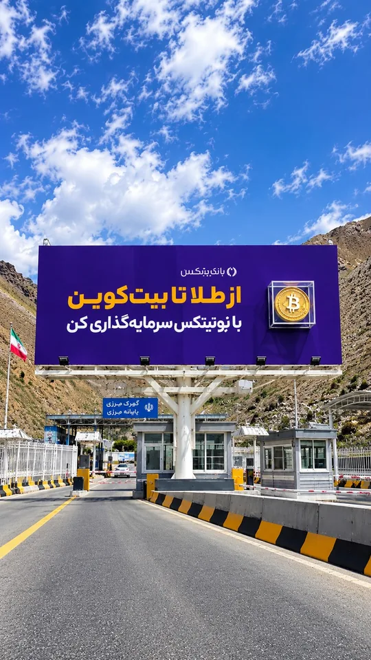 ساخت ماکت با ترکیب انواع متریال‌ها